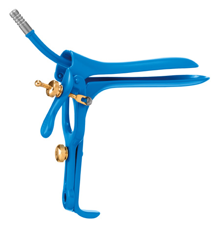 Speculum Graves Leep ** Special Order - Non Stocked Item ** by Integra York PA, Inc. (Miltex)  ID 31-151